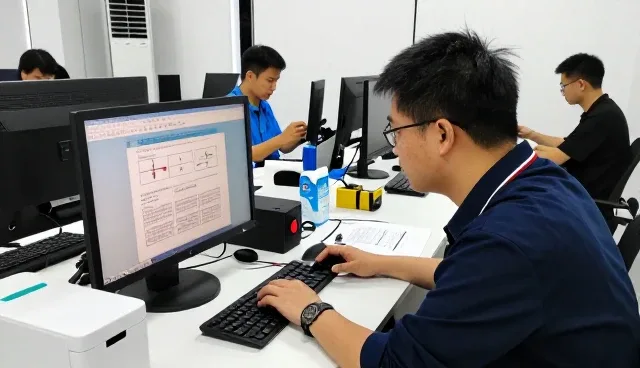 软件数据处理与分析合作关系：从入门到明白