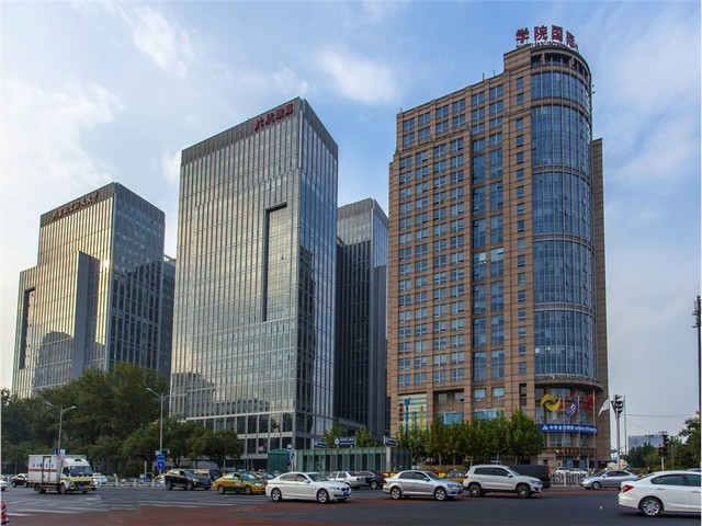 河南楼宇保洁服务预算